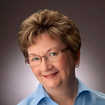 Elizabeth Tawney Gross, CPO-CD®
