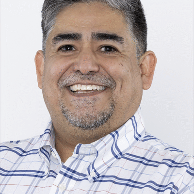 Nacho Eguiarte, CPO-CD®