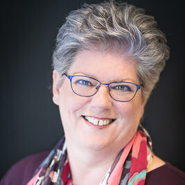 Hilde Verdijk, ICD Master Trainer, CPO-CD®
