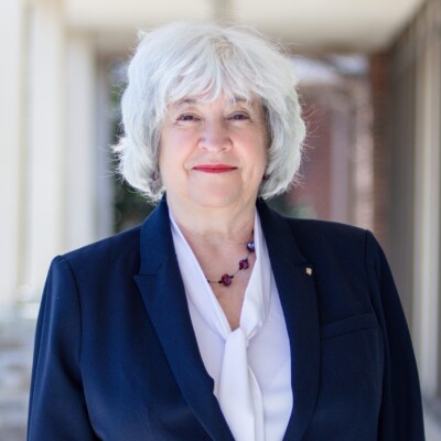 Judith Kolberg