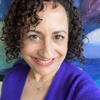 Linda Samuels, CPO-CD®, ICD Master Trainer