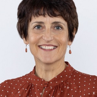 Karen Kruzan, LISW-S, CPO-CD®