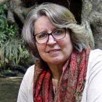 Susan Gardner, CPO-CD®