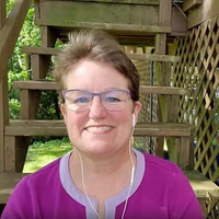 Susan Fay West, CMHC, CPO-CD®, ICD Master Trainer