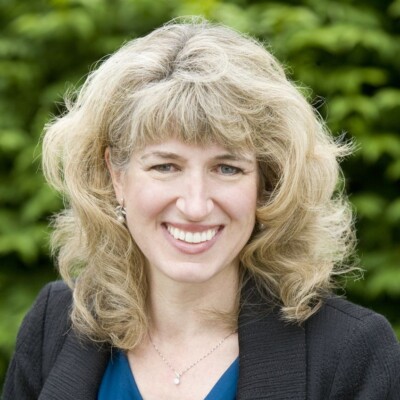 Denise Allan, CPO-CD®, ICD Master Trainer