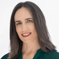 Janice Rostron