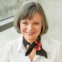 Katherine Trezise, CPO®, CPO-CD®, MBA