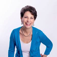 Gayle Gruenberg, CPO-CD®, CVOP