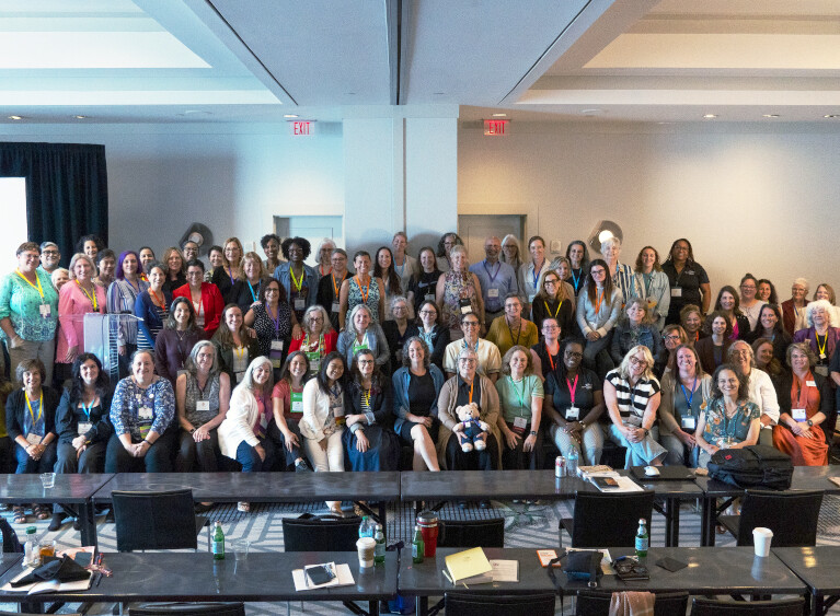 2025 ICD Conference in Atlanta, Georgia, US