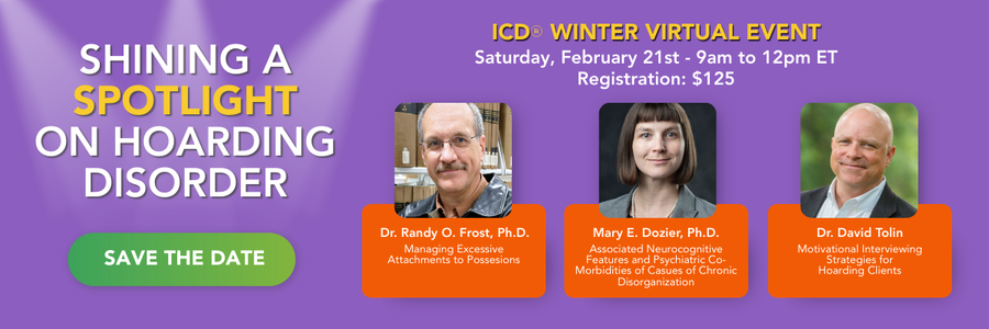 ICD Winter Event Email Website Save the Date