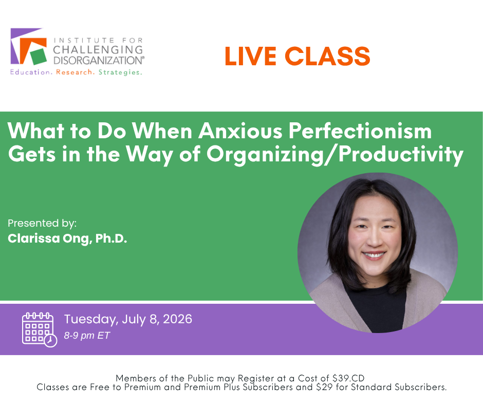 Clarissa Ong July 8
