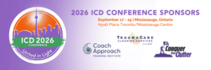 ICD 2026 Sponsor Banner