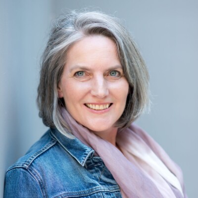 Amanda Scudder, MSW, CPO, CPO-CD